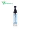 E cigarette kangertech T2 cc clearomizer 2.4ml, ego atomizer t2 clearomizer kanger T2