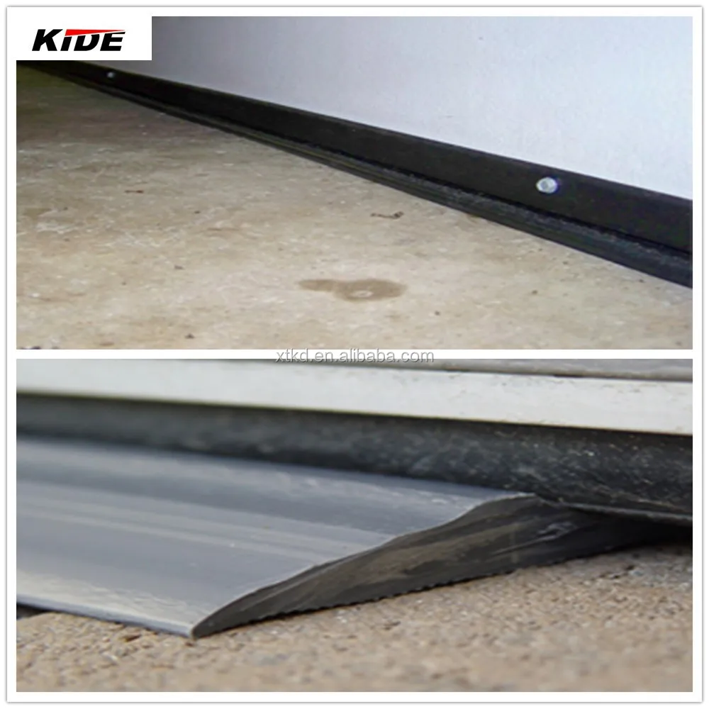 maßgeschneiderte gummi garagentor schwelle-Andere Kunststoffwaren