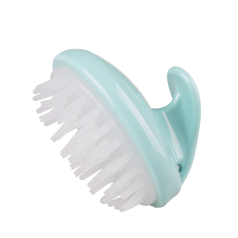 hair washing brush