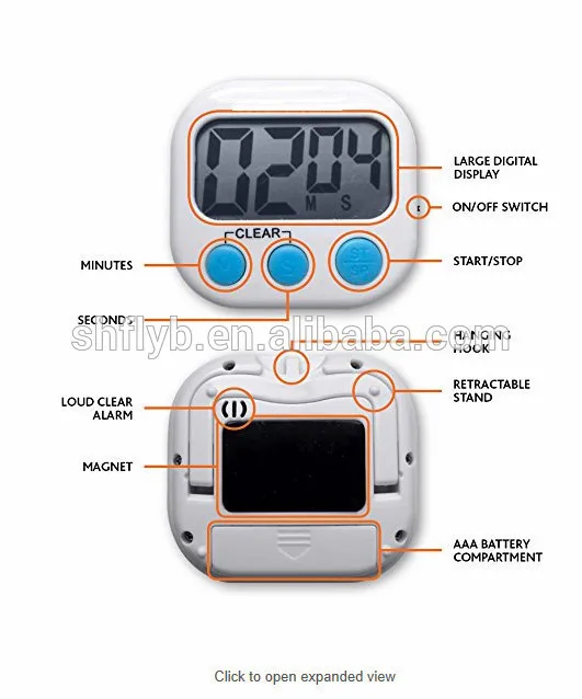 JVTIA Custom digital thermocouple manufacturer for temperature measurement and control-14