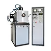 Magnetron Sputtering Vacuum Coating Machine For Buttons
