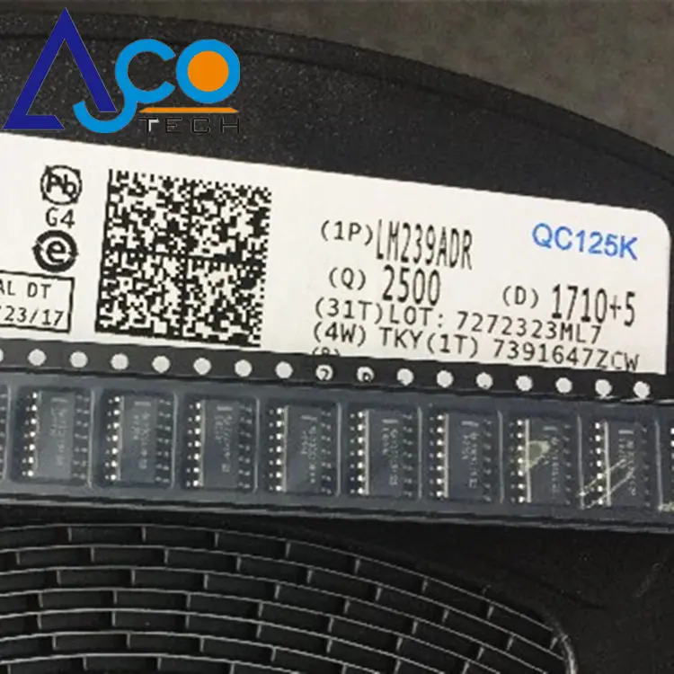 LM293ADR-new-original