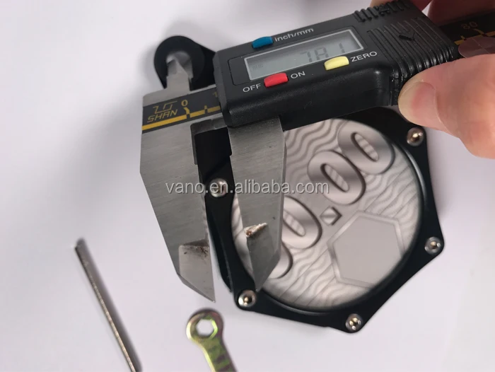 Colorful Motorcycle Frame Tax License Disc Holder Plate