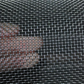 Ultra Thin Stainless Steel Wire Mesh 