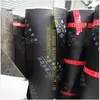 Bitumen Waterproof Membrane Makeup Building Foundation