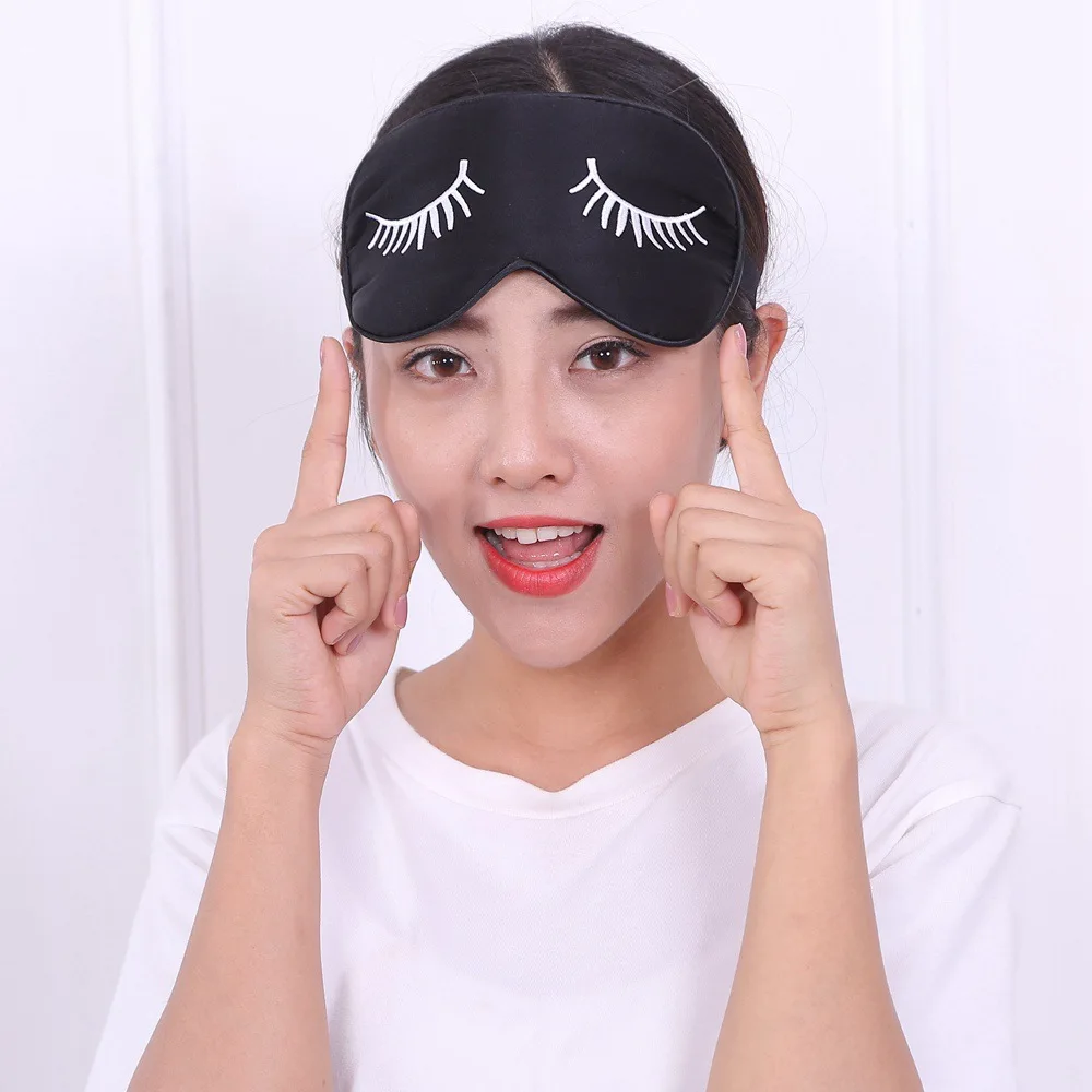 Eye Mask For Traveling