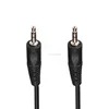3.5mm Male to Male MM Audio Music Stereo Cable Wire