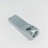 Business Gifts metal pendrive 1gb 2gb 4gb 8gb 16gb fast speed usb stick bulk stock U Disk Storage free custom logo usb flash