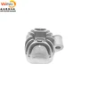 foundry and foundry aluminium