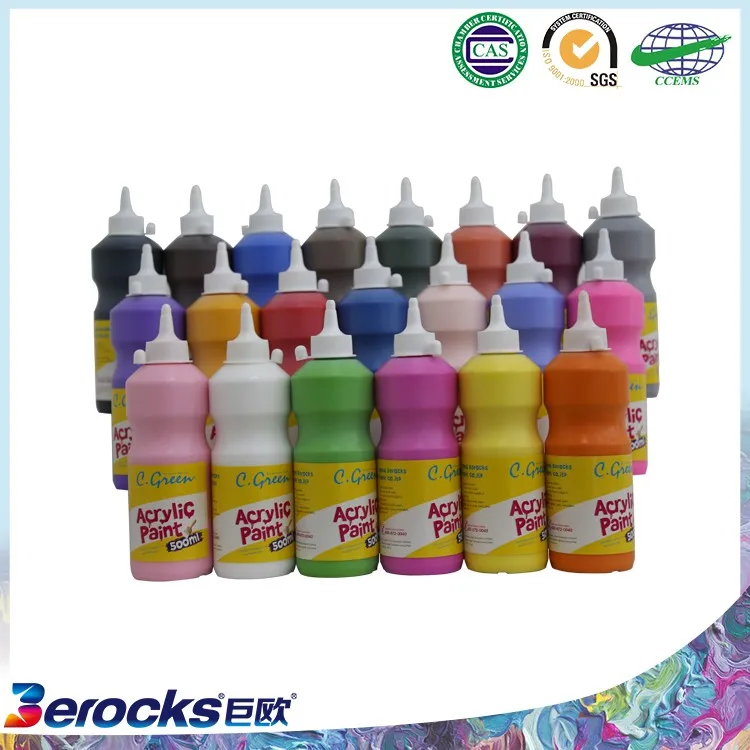 High Durability Excellent Quality Tamiya Color Acrylic Paint - Buy