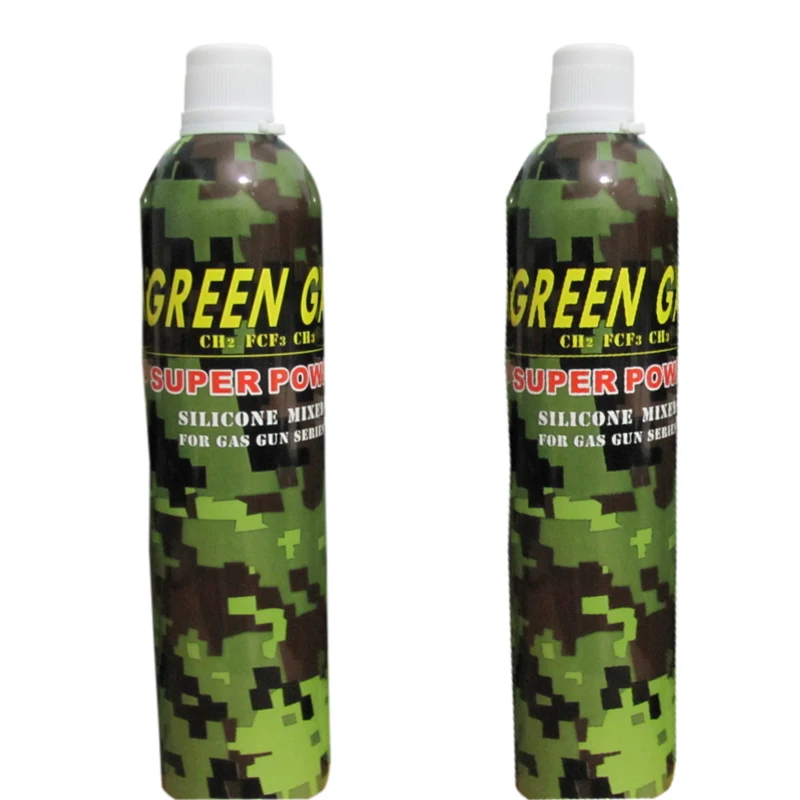2015 Prevent Rust / Cfc Free Top Quality 380g 1100ml Super Power