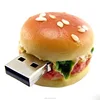 Hamburger USB Beef Burger Sandwich USB Flash Drive food type usb