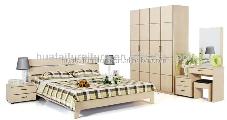 Korean Style Bedroom Furniture Set 3 Door Wardrobe Buy Wardrobe