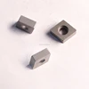 Hot sale factory direct cemented carbide brazed inserts cbn turning threading insert