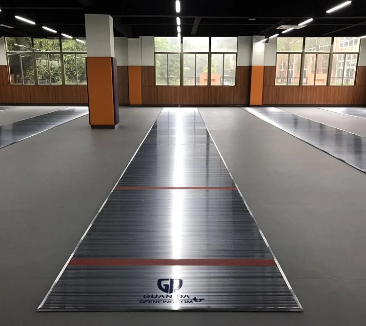 Fie Fencing Piste 1.5m*17m Buy Escrima Scherma Esgrima,Fechten,Fie