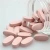 GMP HACCP Certified Health Food China manufacturer Factory Chromium Yeast Tablets Capsules softgels pills in bulk private label