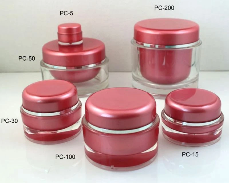 Косметическая Банка Для Лица Купить
