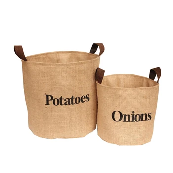 potato storage bin for pantry