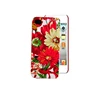 4 color process printed hard phone cases for iphone