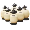 MFV Series Simple Commerical Sand Filter Swimming Pool Water Emaux Filter