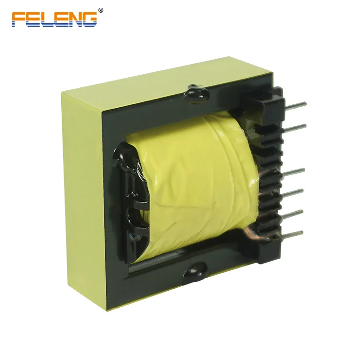 Customise Ec4215 Ferrite Core Electric Power Transformer Design Buy