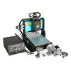 Small Wood Engraving Diy Cnc Router Kit 2030 Cnc Machine Mini