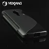 S Line Soft TPU gel cover For Nokia asha 230 phone case Mix colors