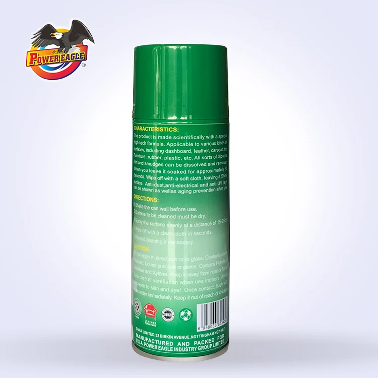 Dashboard Spray Wax, Clean Dashboard Spray, Best Polish For Car