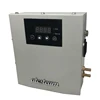 1/2 Pipe Magnetic Steam Generator Automatic Descaler Pump