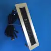 Smart hidden Multi Function Socket Manual flip socket set / CE approved hidden tabletop socket for conference table