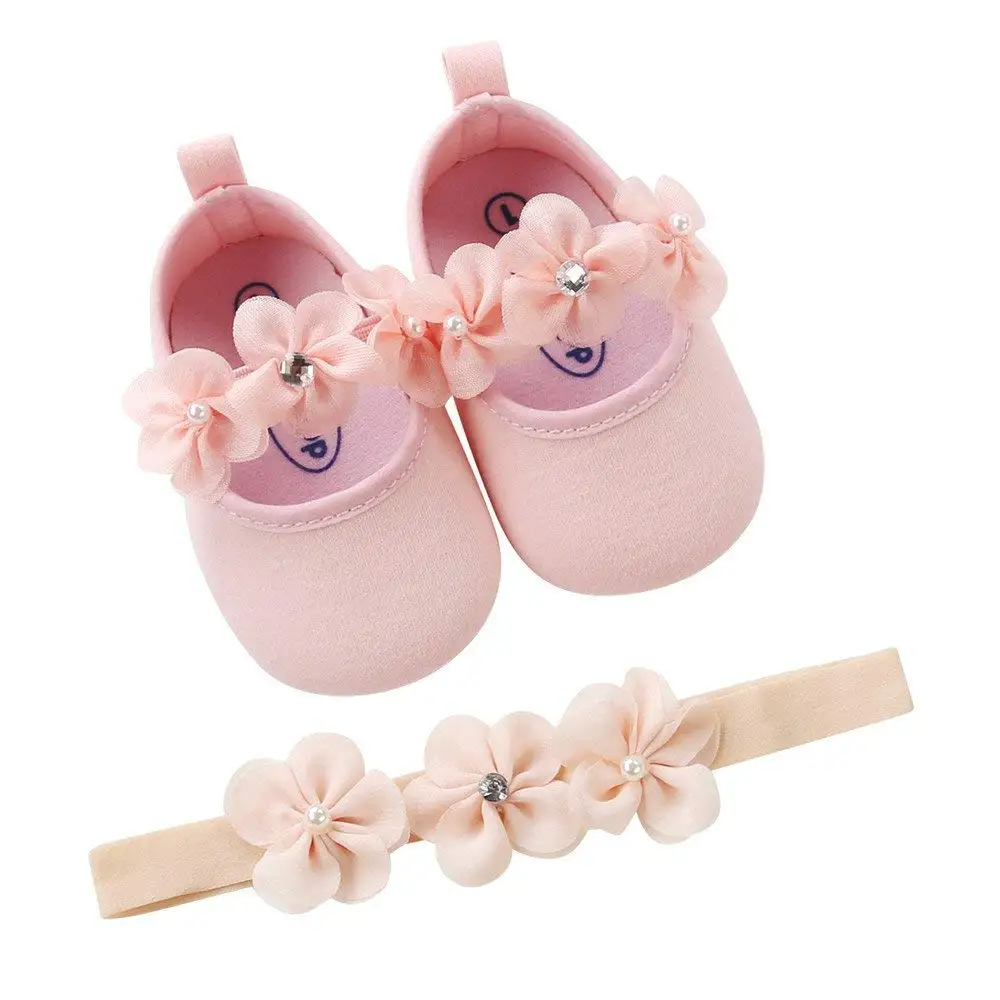 1 month baby shoes