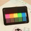 good quality Pop-up sticky notes with plastic box for office, school