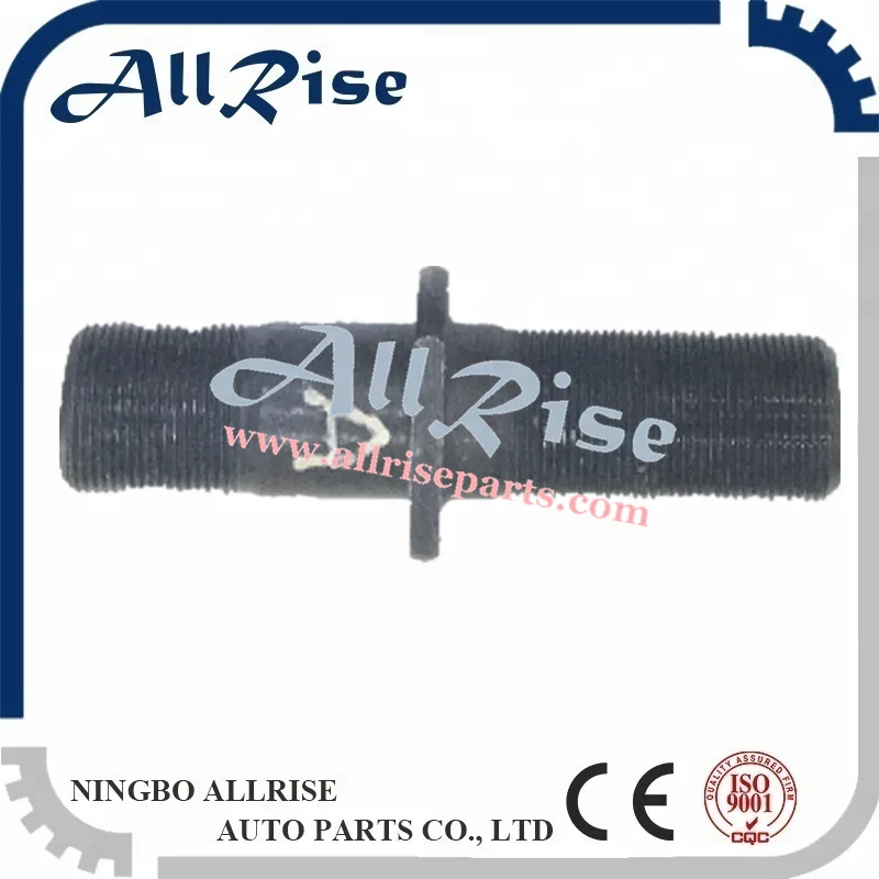 ALLRISE T-18198 Wheel Stud For Trailers