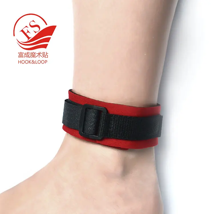 Custom Triathlon Timing Chip Straps For Race Running Buy Triathlon