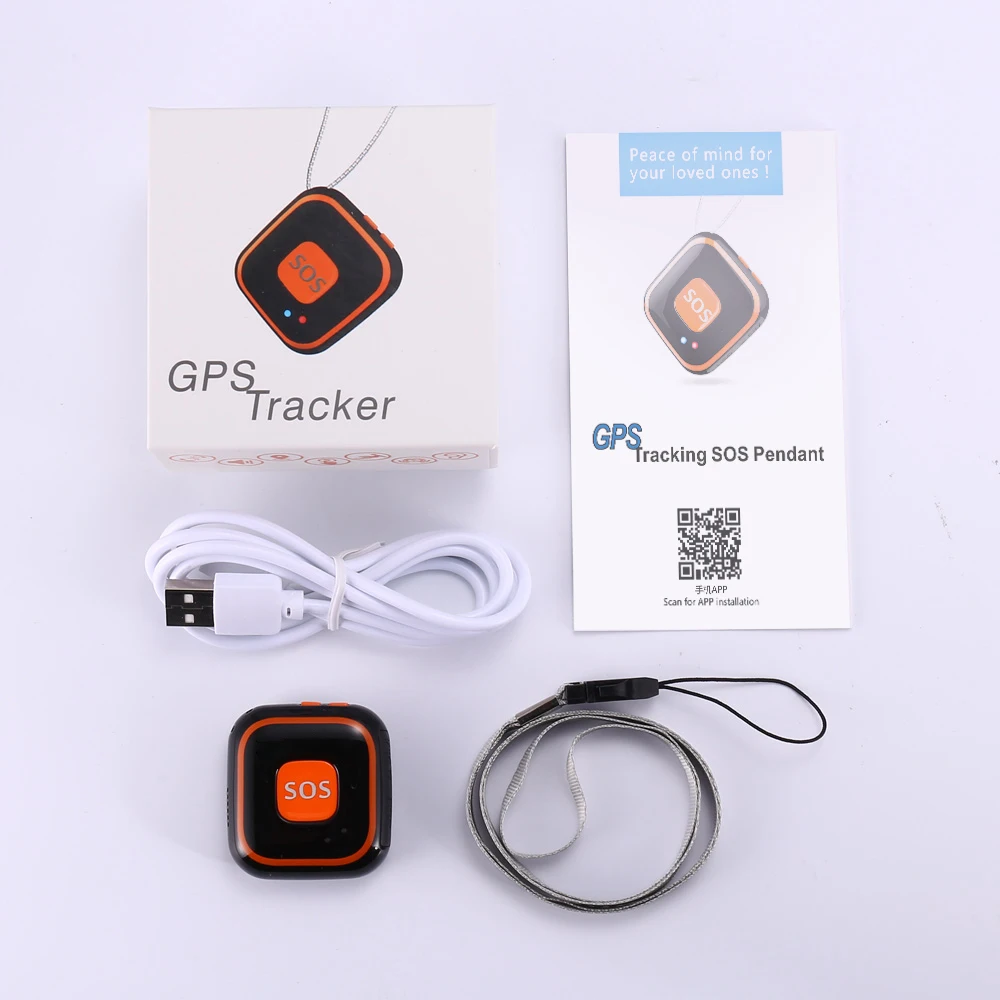 Mini localizador GPS sin cuota - SWAIZ COMMERCIAL