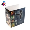 Hot Sale Custom Logo And Size Full Color Printing Box Sleeve