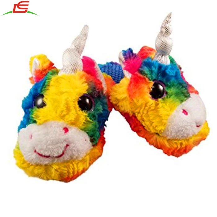 Rainbow Unicorn Slippers2.jpg