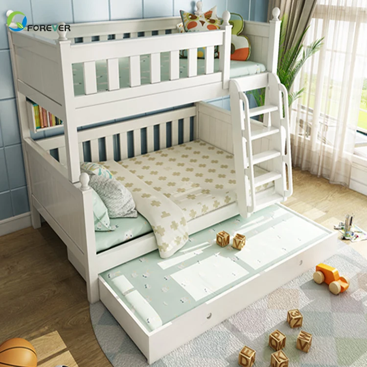 funky beds for kids