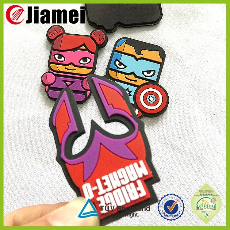 rubber fridge magnet 5