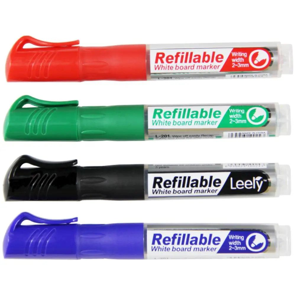 A0007 Refill Ink Whiteboard Dry Erasable Marker Pen New Buy Refill