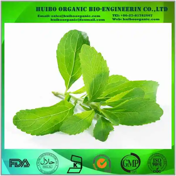 bulk sweetener stevia leaf extract powder ra stevioside