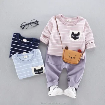 baby boy name brand outfits