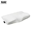 Amazon Hot Sale Product Contoured Cervical Orthopedic Pillow