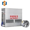 Water Industrial Circuit Closed Cooling Tower For Milk Processing