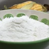 100% fresh native corn/maize starch 2019