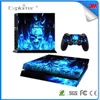Wholesale china import decal skin vinyl skin for ps4 skin sticker