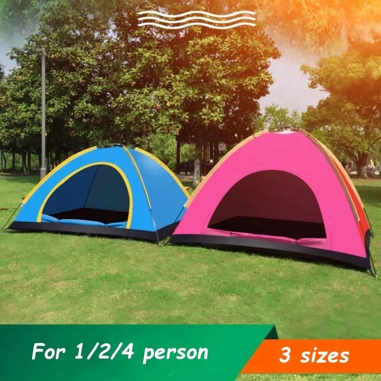 Manufacture Waterproof Best Beach Tent Cheap 2 Man Tent Camping Buy