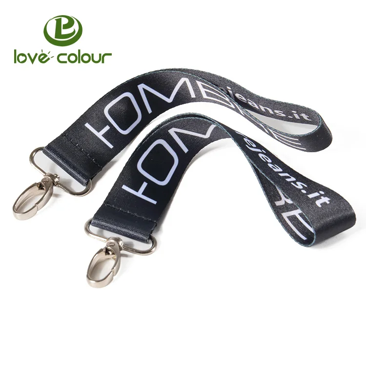 keychain lanyard 5