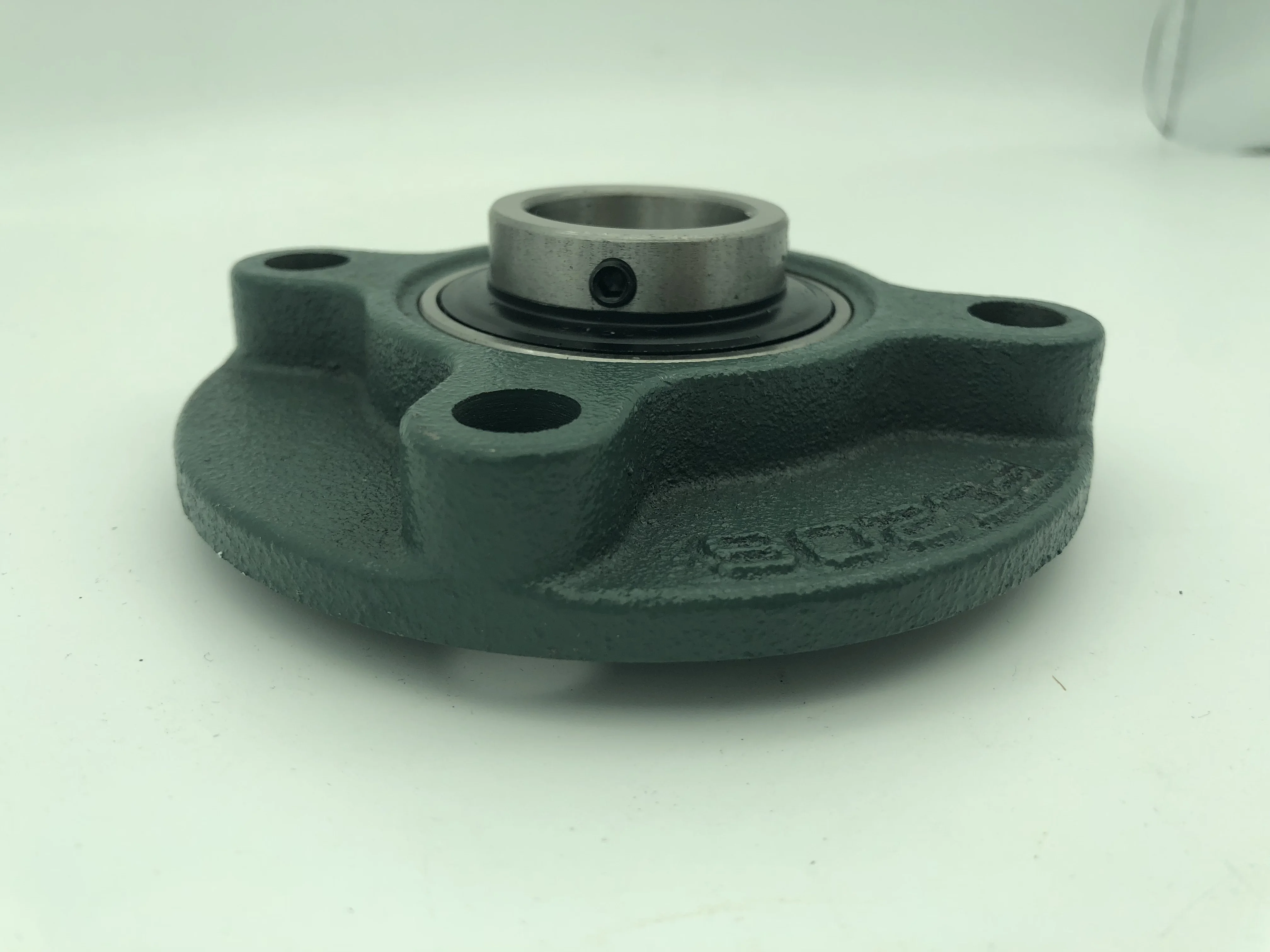 Fc208 Bearing UCFC208 Flanged Pillow Block Bearing - Cast Iron Housing ...