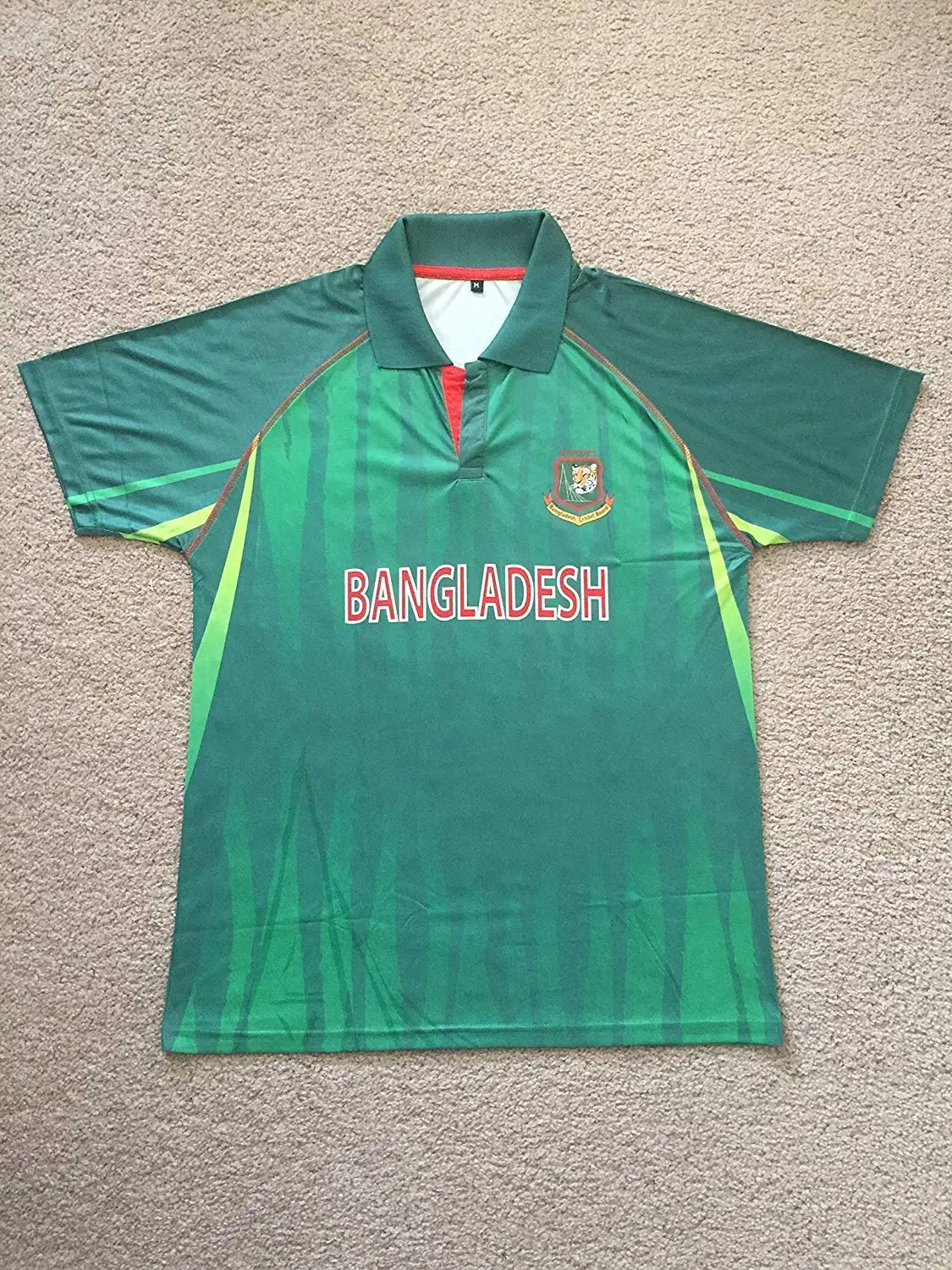 india cricket team replica jersey